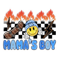 mama's boy | Teevron