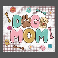 Dog Mom Zipper Hoodie | Teevron
