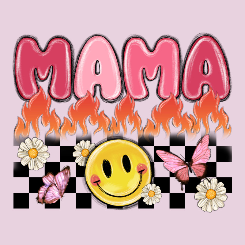Mama Classic Tee by MaliasSmallBusiness | Teevron