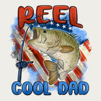Reel Cool Dad Zipper Hoodie | Teevron
