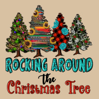 Rocking Around The Christmas Tree, Rocking, Around The, Christmas Tree Heavyweight Hoodie | Teevron