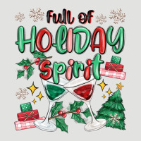 Full Of Holiday Classic Tee | Teevron