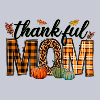 Thankful Mom Heavyweight Hoodie | Teevron