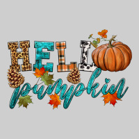 Hello Pumpkin Premium Sweatshirt | Teevron