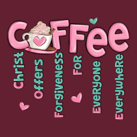Coffee And Christ Classic Tee | Teevron