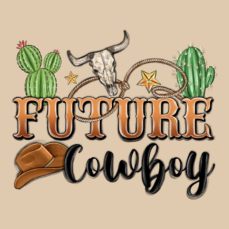 Future Cowboy Classic Tee by MaliasSmallBusiness | Teevron