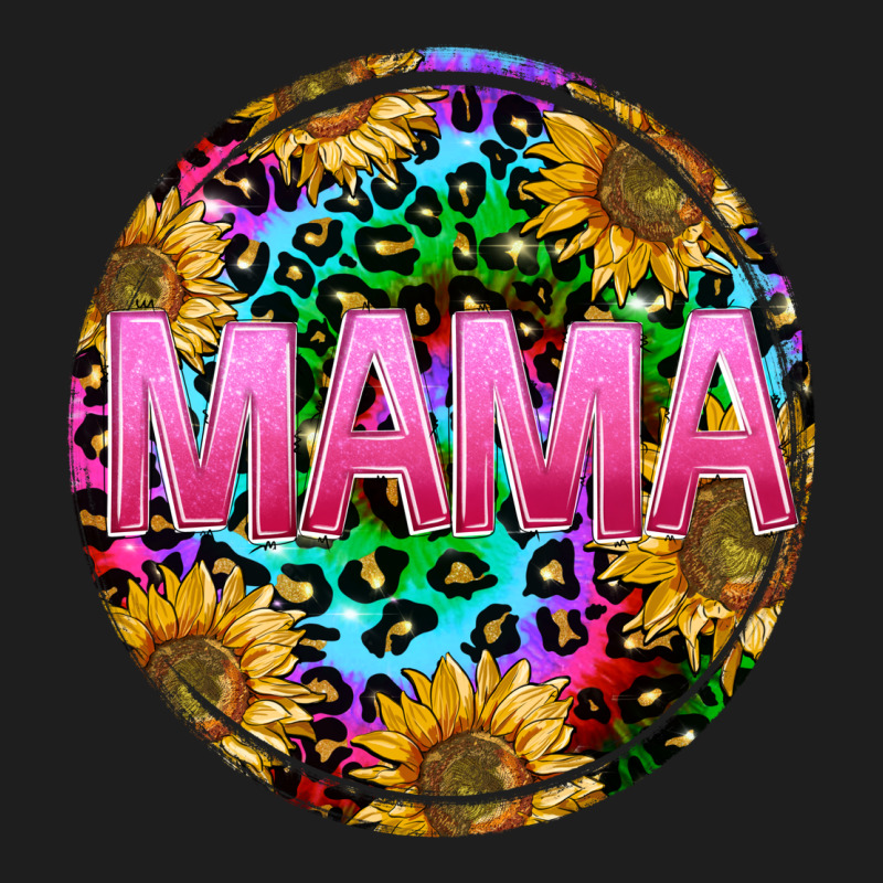 Tie Dye Mama Heavyweight Hoodie by texasbilliewilder | Teevron