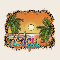 Beach Vibes Premium Sweatshirt | Teevron