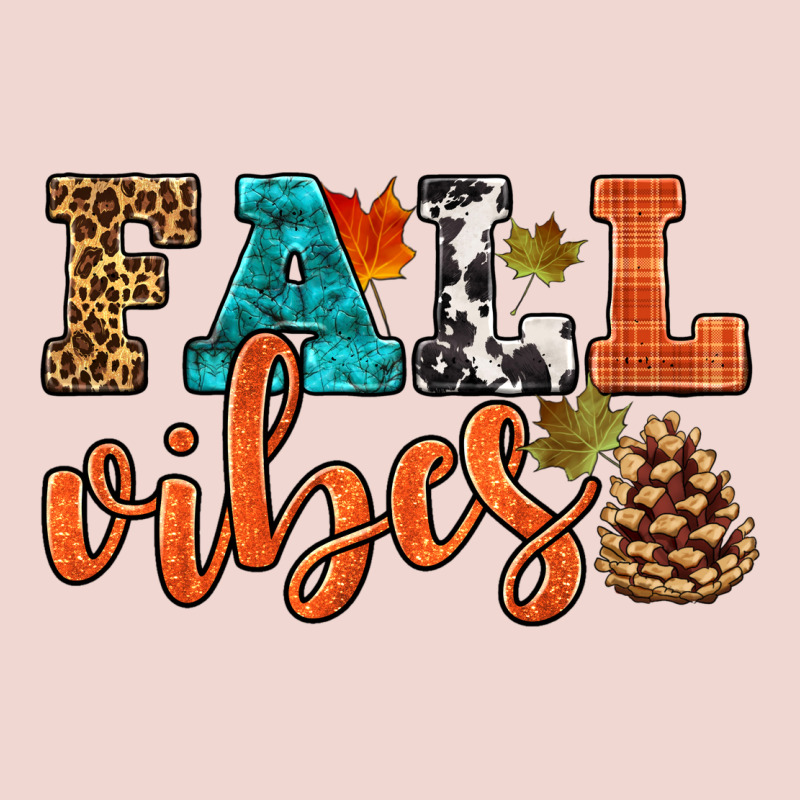 Fall Vibes Premium Sweatshirt by HRA Design Shop | Teevron