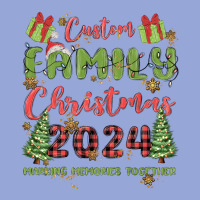 Custom Family Christmas 2024 Marking Memories Toge Classic Tee | Teevron