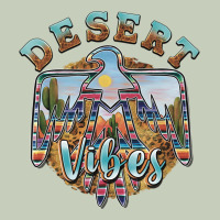Desert Vibes Thunderbird Long Sleeve Tee | Teevron