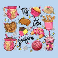 Mexican Christmas'tis The Season Classic Tee | Teevron