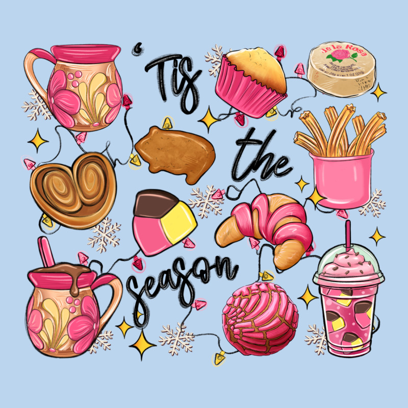 Mexican Christmas'tis The Season Classic Tee by MaliasSmallBusiness | Teevron