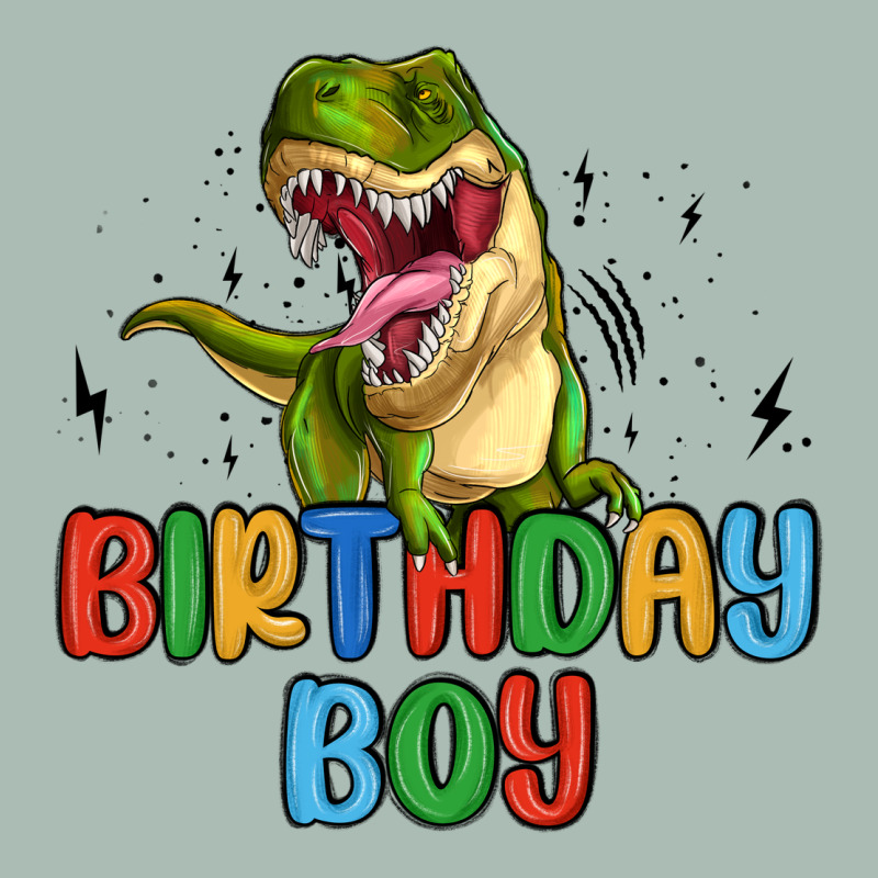 Birthday Boy Classic Tee by MaliasSmallBusiness | Teevron