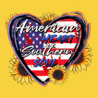American Heart Southern Soul Premium Sweatshirt | Teevron