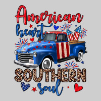 American Heart Southern Soul Truck Premium Sweatshirt | Teevron