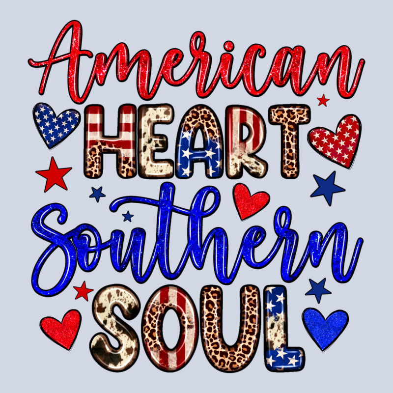 American Heart Southern Soul Premium Sweatshirt by Neo Western | Teevron