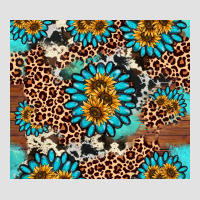 Gemstone Sunflower Premium Hoodie | Teevron