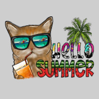 Hello Summer Premium Sweatshirt | Teevron