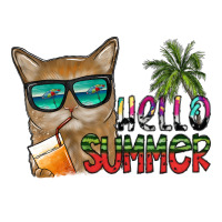 hello summer | Teevron