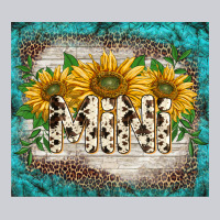 Western Mother's Day Mini Tumbler Urban Hoodie | Teevron