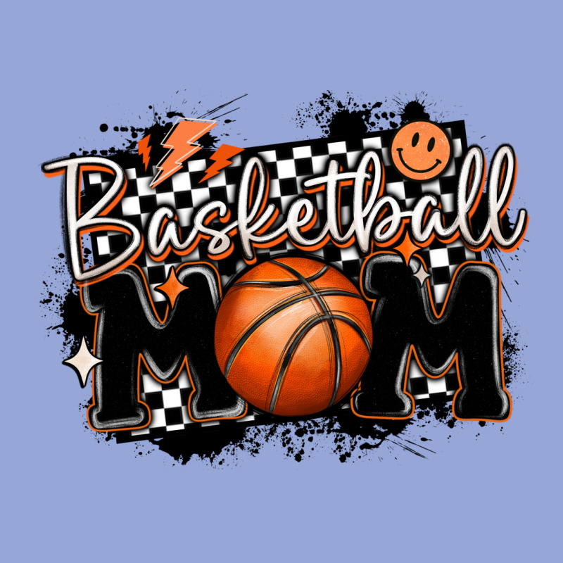 Basketball Mom Classic Tee by MaliasSmallBusiness | Teevron