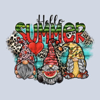 Hello Summer Premium Sweatshirt | Teevron