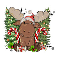 christmas reindeer | Teevron
