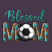 Western Blessed Mom With Soccer Heavyweight Hoodie | Teevron