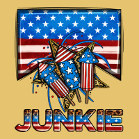 American Junkie Premium Sweatshirt | Teevron