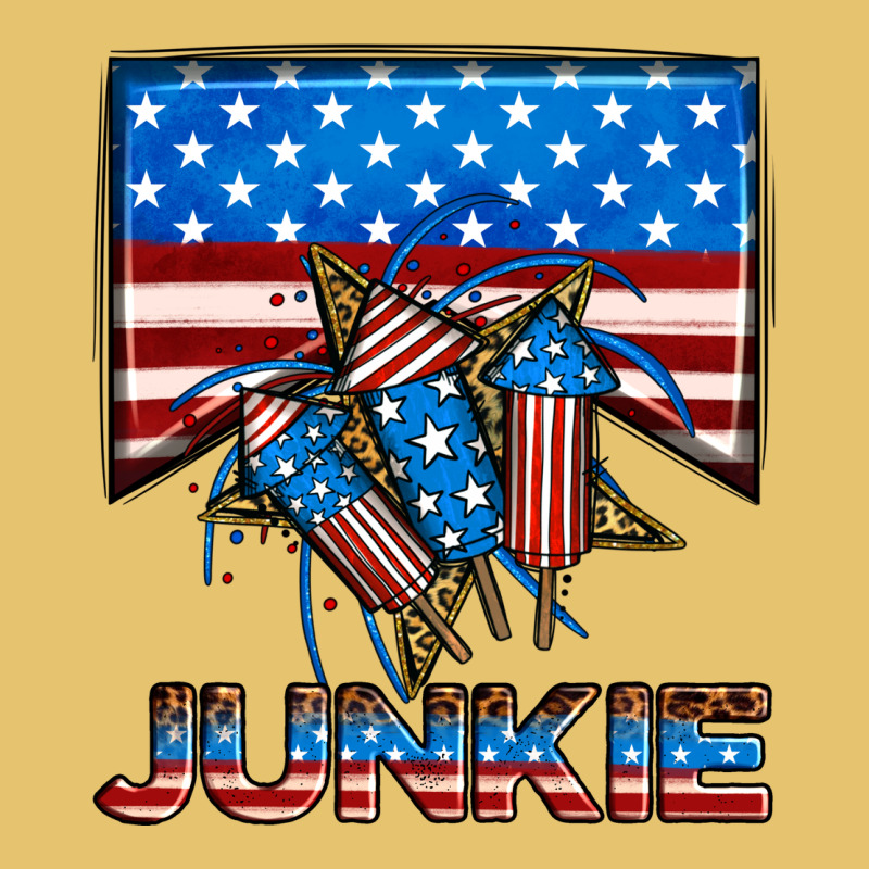 American Junkie Premium Sweatshirt by Neo Western | Teevron