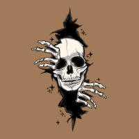Skull In The Wall File Classic Tee | Teevron