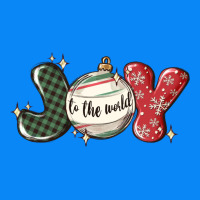 Joy To The World Zipper Hoodie | Teevron