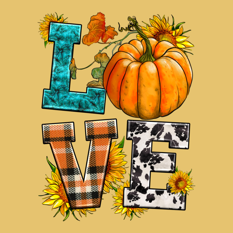 Love Pumpkin Premium Sweatshirt by HRA Design Shop | Teevron