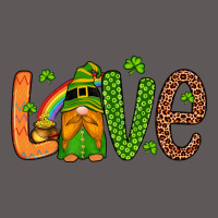 Love Gnome Premium Hoodie | Teevron