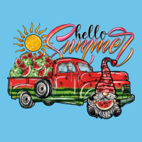 Hello Summer Premium Sweatshirt | Teevron