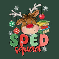Sped Squad Zipper Hoodie | Teevron