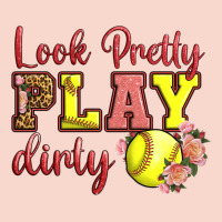 Look Pretty Play Dirty Urban Hoodie | Teevron