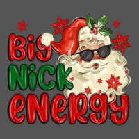 Big Nick Energy Zipper Hoodie | Teevron