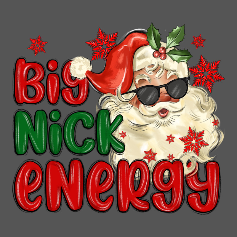 Big Nick Energy Zipper Hoodie by MaliasSmallBusiness | Teevron