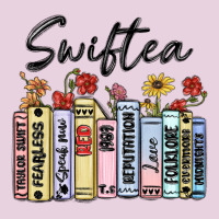 Swiftea Books Classic Tee | Teevron