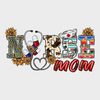 Western Nurse Mom Urban Hoodie | Teevron