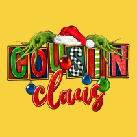 Cousin Claus Christmas Premium Sweatshirt | Teevron