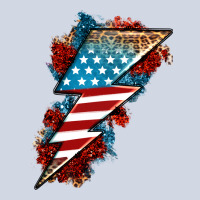American Lightning Bolt Premium Sweatshirt | Teevron