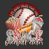 i am just here for the snack baseball sister | Teevron