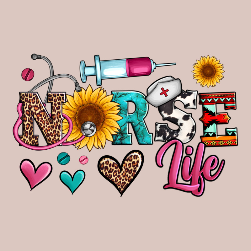 Western Nurse Life Premium Hoodie by Artiststas | Teevron