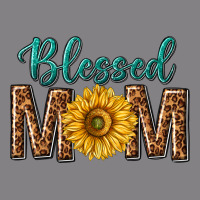 Western Blessed Mom With Sunflower Heavyweight Hoodie | Teevron