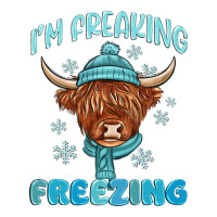 i'm freaking freezing | Teevron