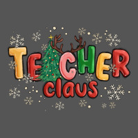 Teacher Claus Zipper Hoodie | Teevron