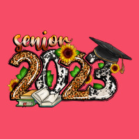 Senior 2023 Premium Sweatshirt | Teevron